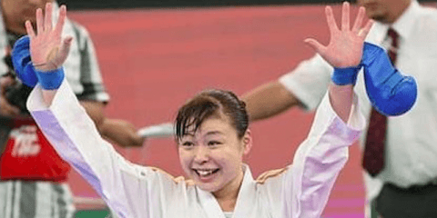 空手の植草と荒賀が復活Ｖ。ふたりが陥っていた雑と不用意の落とし穴