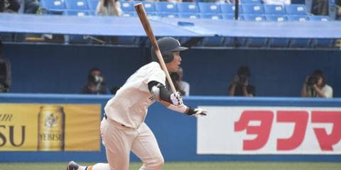 【硬式野球】東京六大学野球秋季リーグ戦 第1週 早大1回戦 5人の投手リレーで早大打線を完封！ 1点を最後まで守り、開幕白星スタートを切る！