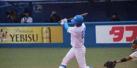 延長12回の末、惜敗