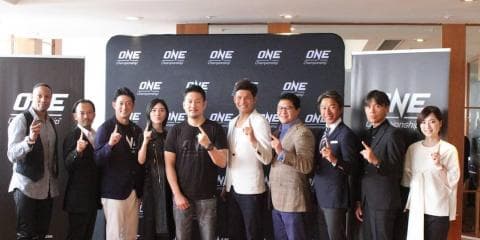 「日本の武道の精神を世界に広げたい」ONEのチャトリ会長