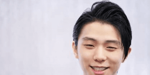 自身の苦戦に驚いた羽生結弦。「ぜんぜん引退しないです」と明言