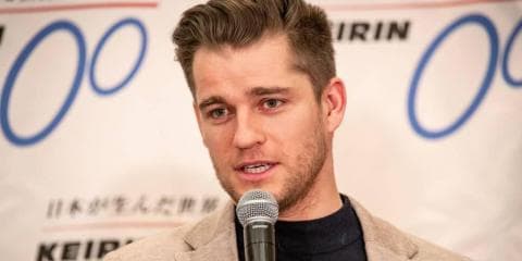 “オランダの貴公子”が参戦！ バンクリーグ第3戦