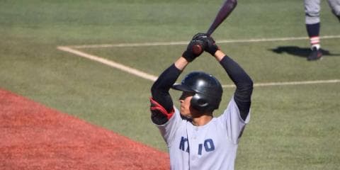 【東京六大学野球】4年生5人がプロ志望届を提出 第2週に“陸の王者”登場