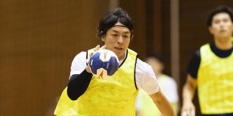 2019.9/27(Fri)12時公開 「三井不動産Presents CRAZY ATHLETES vol.4宮﨑大輔」