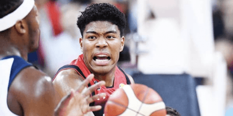 八村塁が磨くべきスキルは。NBAデビューに向けての課題を分析