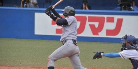 天皇杯奪還へ。初戦を大勝で飾る　東大①