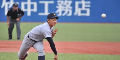 完封リレーで開幕２連勝！ ここから始まる完全優勝への道 東大②