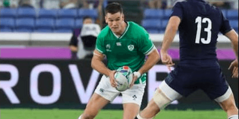 アイルランドが初戦に快勝。敵将は日本を研究、警戒している選手は？