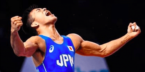 日本レスリングに陰り。王国復活へ強化が必要も現体制は問題山積だ