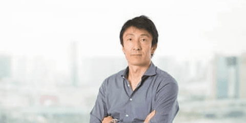 レジェンド・朝原宣治が明かす日本リレーのバトンパスの「極意」