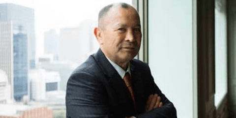 エディーが指摘。日本が８強へ必要なのは「パフォーマンスの一貫性」