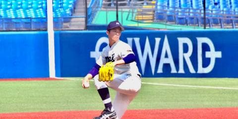 【東京六大学野球】第3週が終了 明大は“今年初”連敗