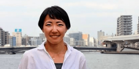 ６年ぶり復帰後、即日本記録更新。なぜ寺田明日香は驚速で進化した？