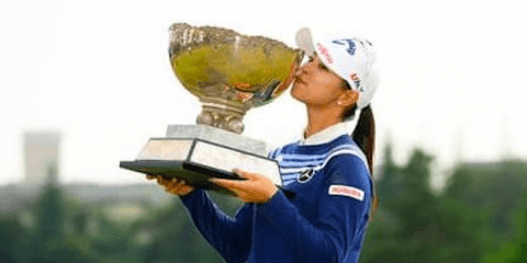 「苦節」６年。初優勝した柏原明日架の焦りを消した大先輩の助言