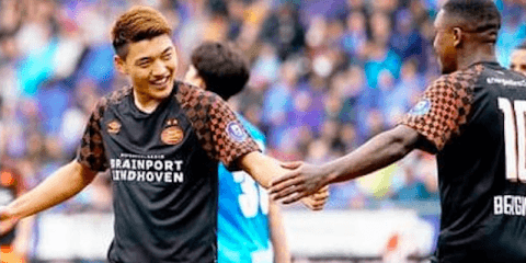 堂安律の序列が上がった！初ゴールを決められた３つのポイント