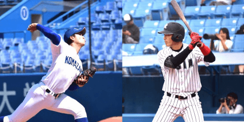 亜細亜大と駒澤大、上位へ浮上するのは！？  東都大学野球第6週見どころ