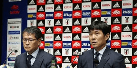 またベストメンバー。森保監督が選手に求める「覚悟」に違和感