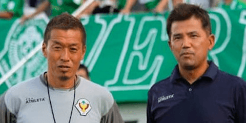 相棒の藤吉信次はヴェルディ新監督・永井秀樹の働きをどう見ているか