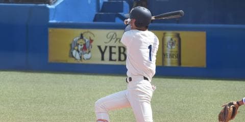 【硬式野球】昨季王者・明大との大一番 『血の法明戦』を制し、優勝へ道を切り拓け！ 東京六大学野球秋季リーグ戦 対明大戦展望