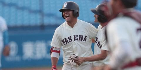 福岡のサヨナラ打で辛勝も課題が残る試合に／東大１回戦