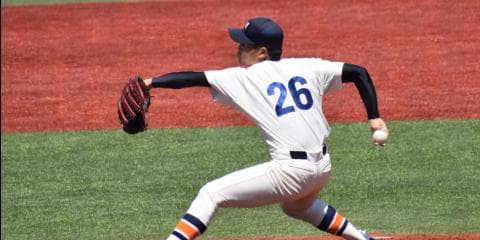 【東京六大学野球】神宮にオレンジ旋風吹き荒れた第4週