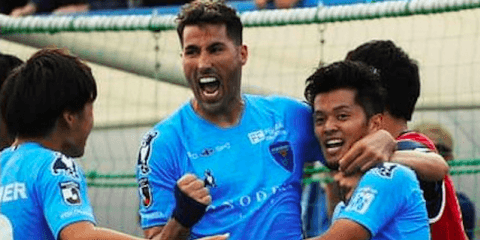 首位柏が横浜FCに敗れてJ2も混戦だ。J1昇格争いのカギは「粘り」