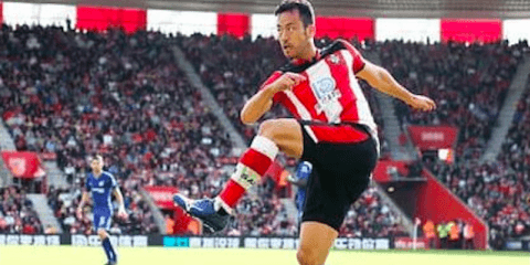 吉田麻也は「南野拓実の可能性」「久保建英の語学力」にも注目