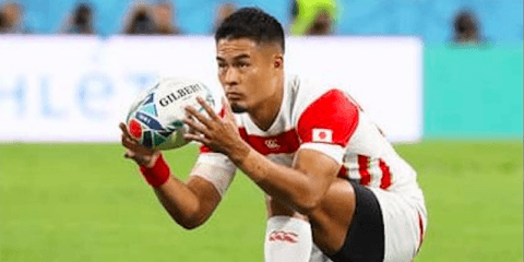 田村優は前回Ｗ杯より大成長。運命のスコットランド戦へ「爆発する」