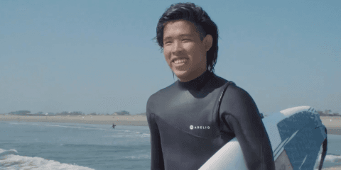 【THE STARS】“最高の景色”を追い求めて 古田龍之助