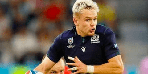 日本の予選プール突破なるか。スコットランドは控え中心でこれだけ強い