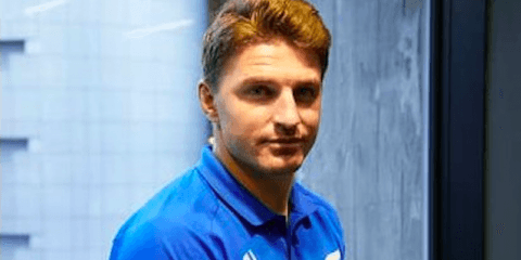 オールブラックスのスタンドオフは日本が好き。とんこつラーメンが好き