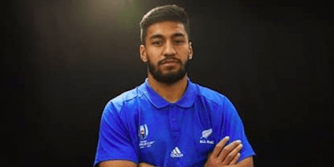 「ハカ」のルールをオールブラックスの若きエースが教えてくれた