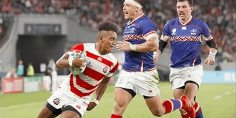 ラグビーの「ＴＭＯ」って何。誤審減も判定の迅速さと一貫性は必要だ