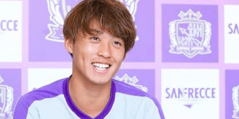 柴崎岳さんとプレーしてみたいけど…。森島司は本音を抑え言葉を濁した