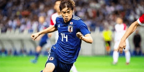 森保監督が３アシストの伊東純也を起用した狙いは「アジア対策」