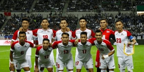 モンゴル代表はかつての日本代表。格下と対戦するＷ杯２次予選の価値