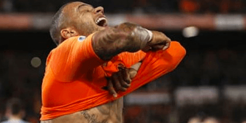 オランダサッカー復権の予感。2020年ユーロ出場に向けて大きく前進