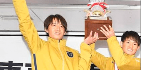 三大駅伝で優勝を狙う東洋大。酒井監督の「強制なし」マネジメント術