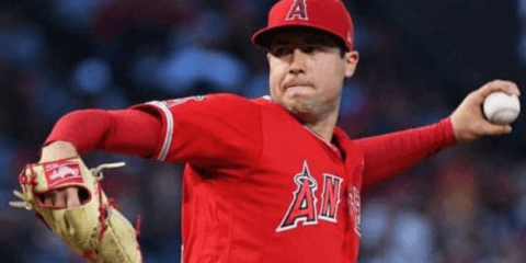 【MLB】急逝スカッグスにエ軍職員が医療用麻薬を提供＆乱用　米メディア報じる