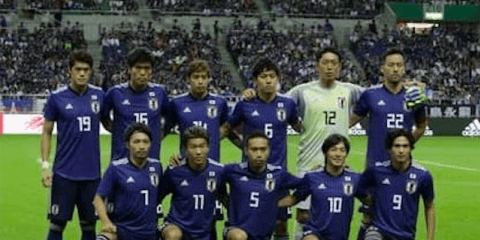 変化は顕著。「大迫不在」で激増した森保ジャパンの攻撃パターンは？