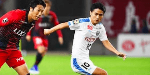 川崎Ｆ、悲願のルヴァン杯制覇へ。光った重鎮コンビのリスク管理