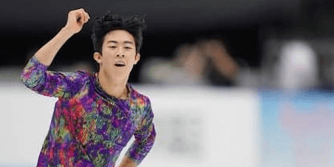 羽生結弦の最大のライバル。ネイサン・チェンの並外れた完成度
