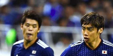 スペイン人指導者が称賛する日本の右サイド。「交代選手も質が高い」