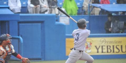 【野球】髙橋佑・津留﨑の好投が光り、見事勝利 法大①