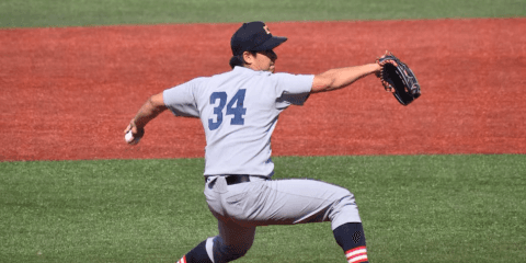 【東京六大学野球】“陸の王者”が優勝を引き寄せた第5週