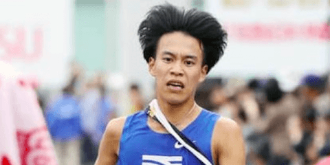 東海大の黄金世代に「勝ち意識」の呪縛。出雲駅伝で４位も収穫はあった