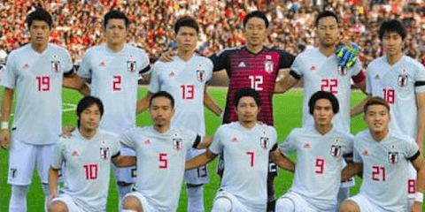 森保Ｊが前半、苦戦した理由。順当勝利に潜む「非効率」と「浪費」