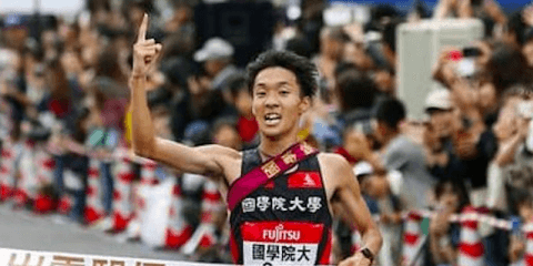 令和になり「戦国駅伝」に突入。國學院大の出雲Ｖは偶然ではなく必然だ