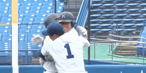 亜細亜大 vs. 駒澤大 東都大学野球秋季リーグ第6週【ハイライト動画】