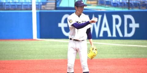【東京六大学野球】6連勝慶大が鯉ドラ1・森下に挑む第6週